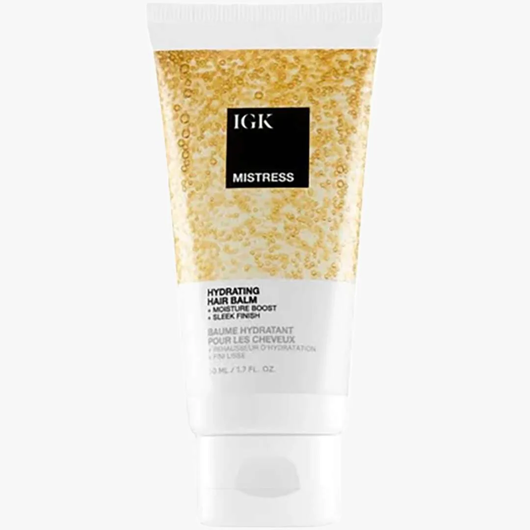 Mistress Hydrating Hair Balm (Størrelse: 50 ML)