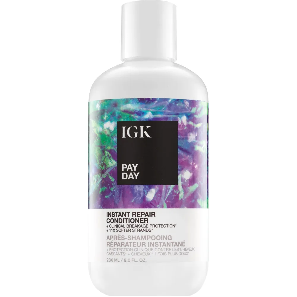 IGK Pay Day Instant Repair Conditioner 236 ml