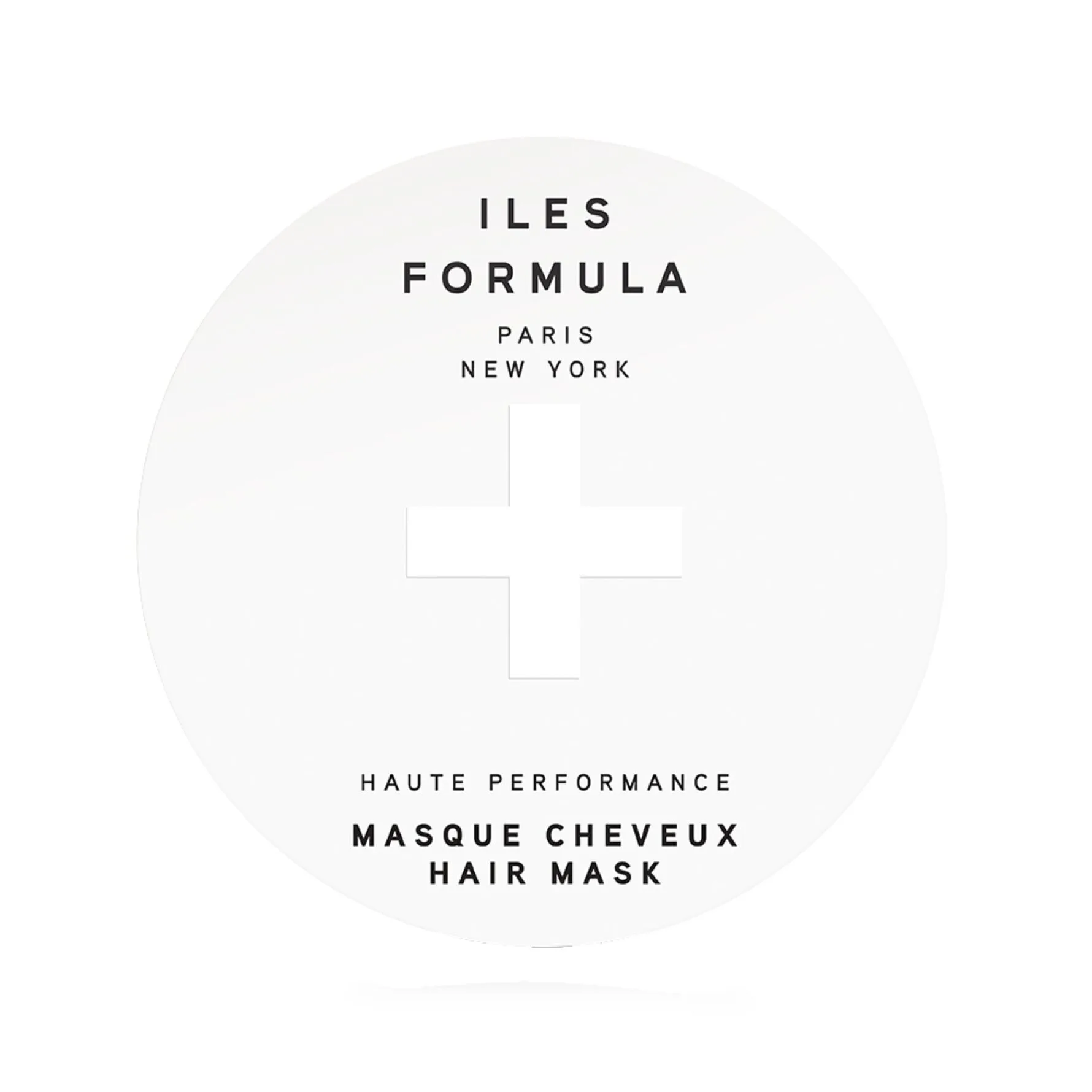 ILES Formula Hair Mask 180 ml
