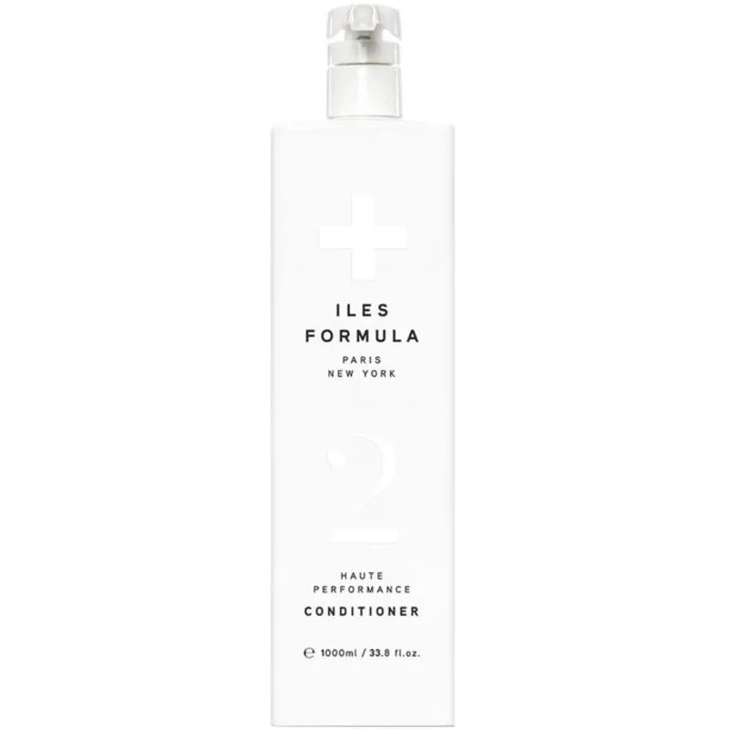 Iles Formula Haute Performance Conditioner 1000 ml
