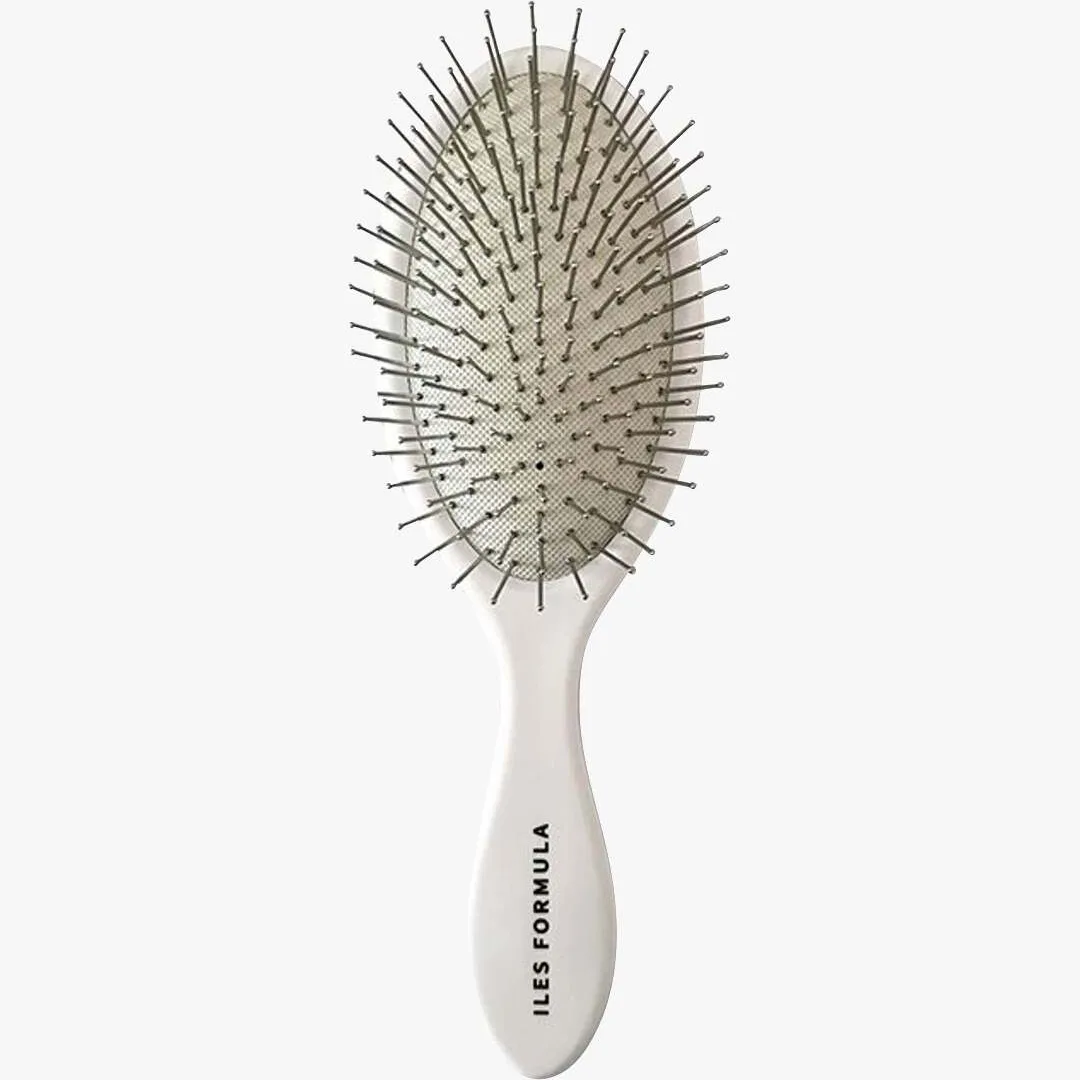 Signature Styling + Wet Brush