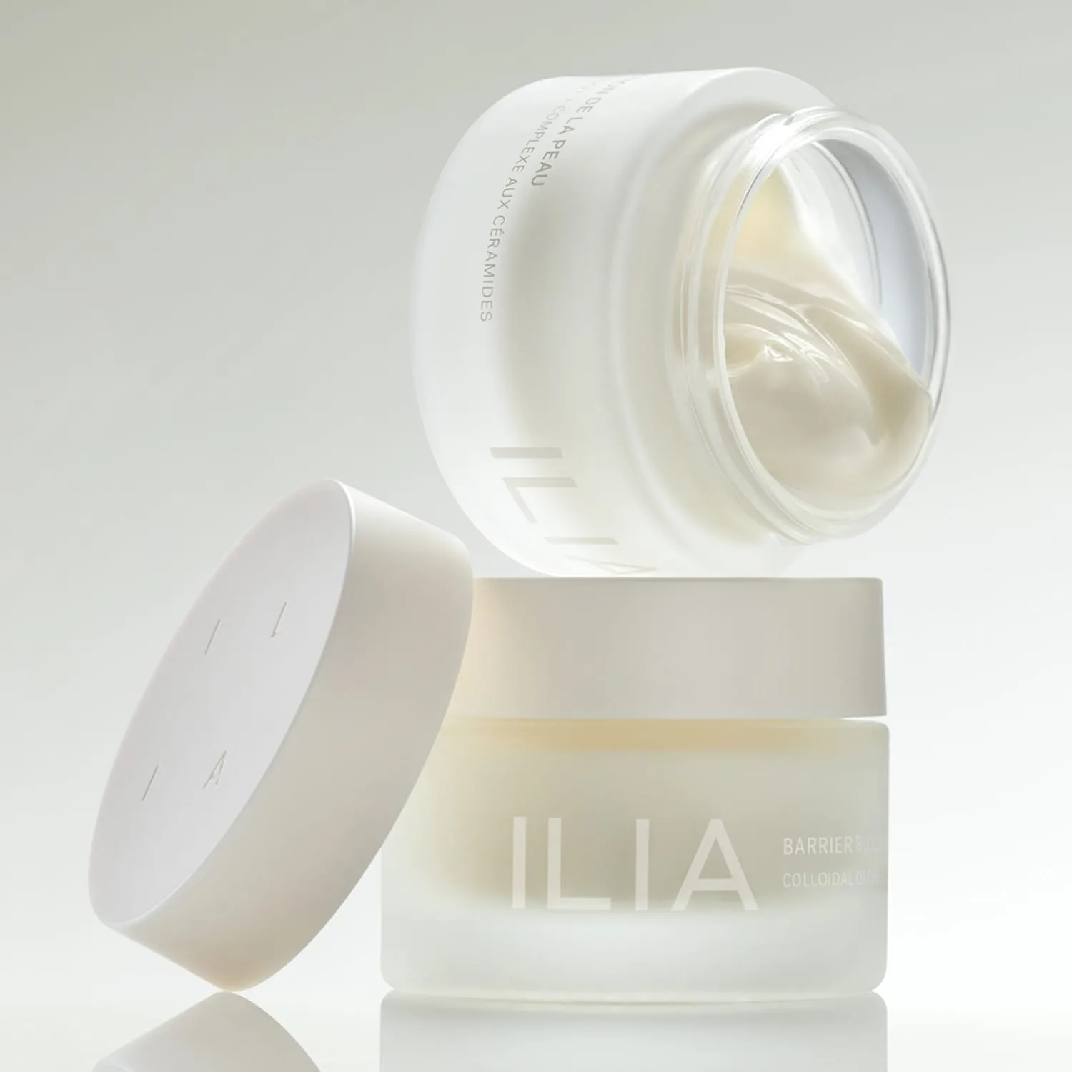 Barrier Build Skin Protectant Cream - Återfuktande kräm med ceramider
