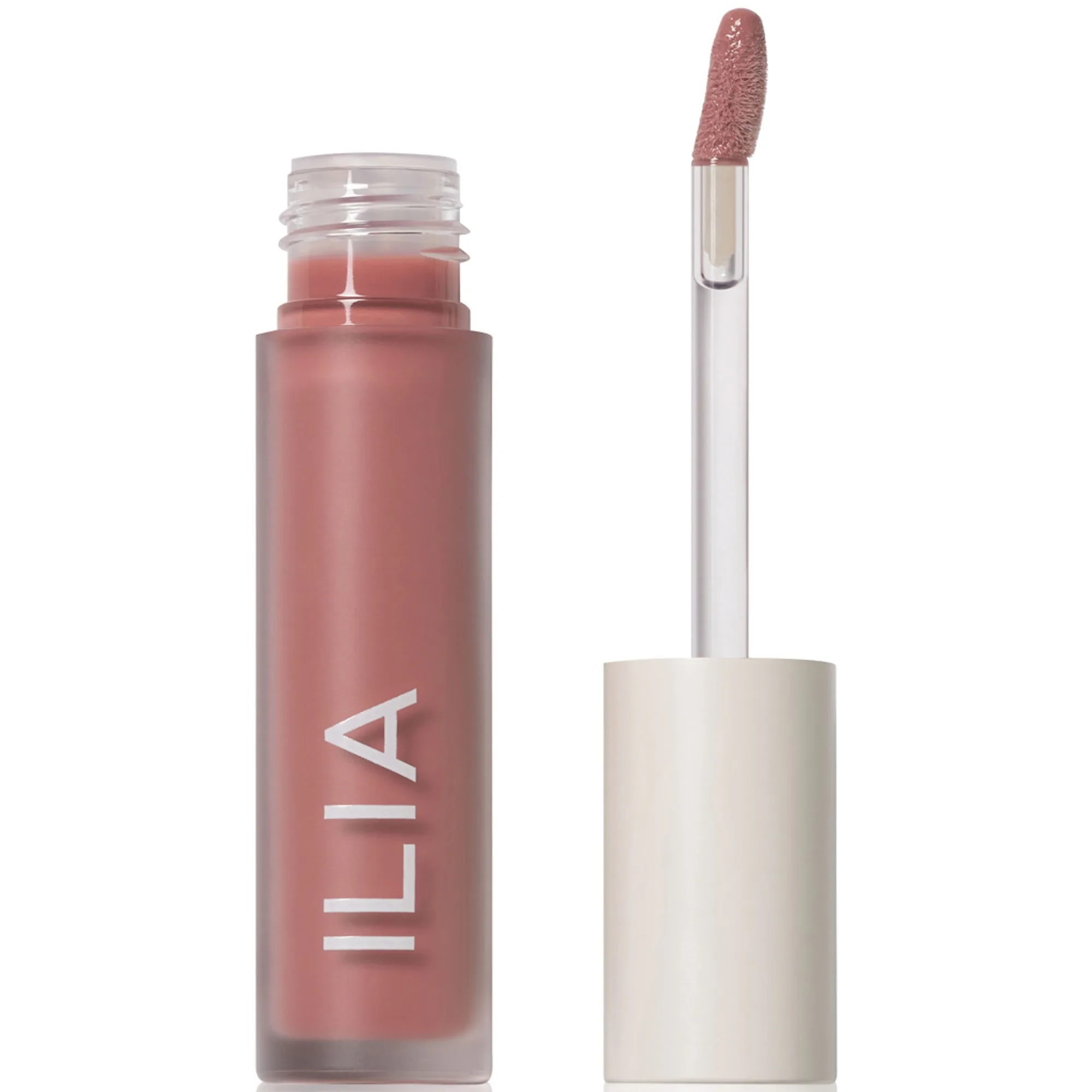 ILIA Beauty Balmy Gloss Tinted Lip Oil Läppglans