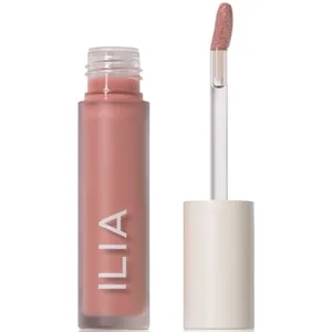 ILIA Beauty Balmy Gloss Tinted Lip Oil Läppglans