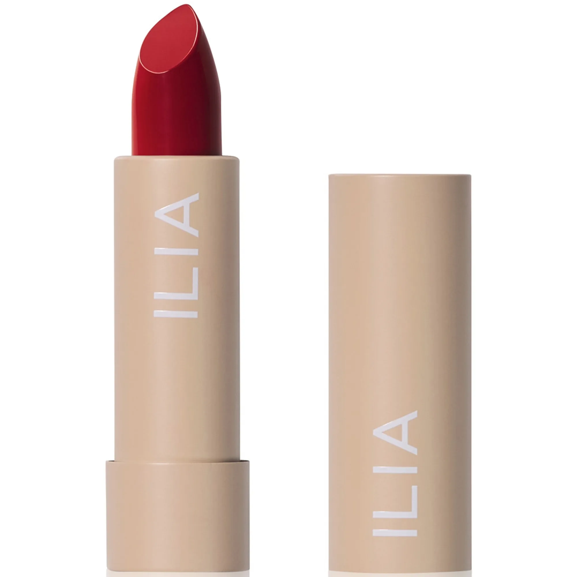 ILIA Beauty Color Block Läppstift