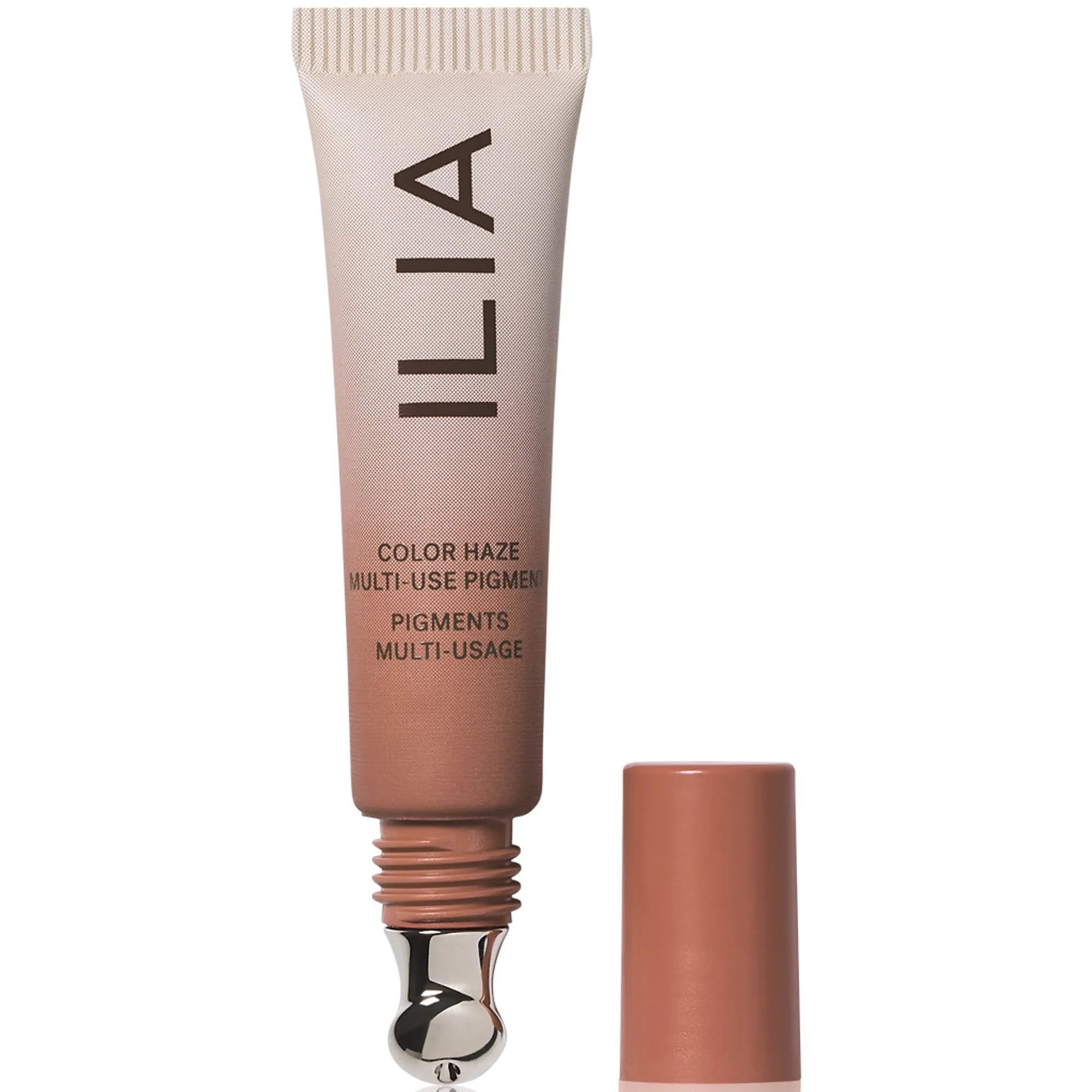 ILIA Beauty Color Haze Multi-Use Pigment Krämrouge