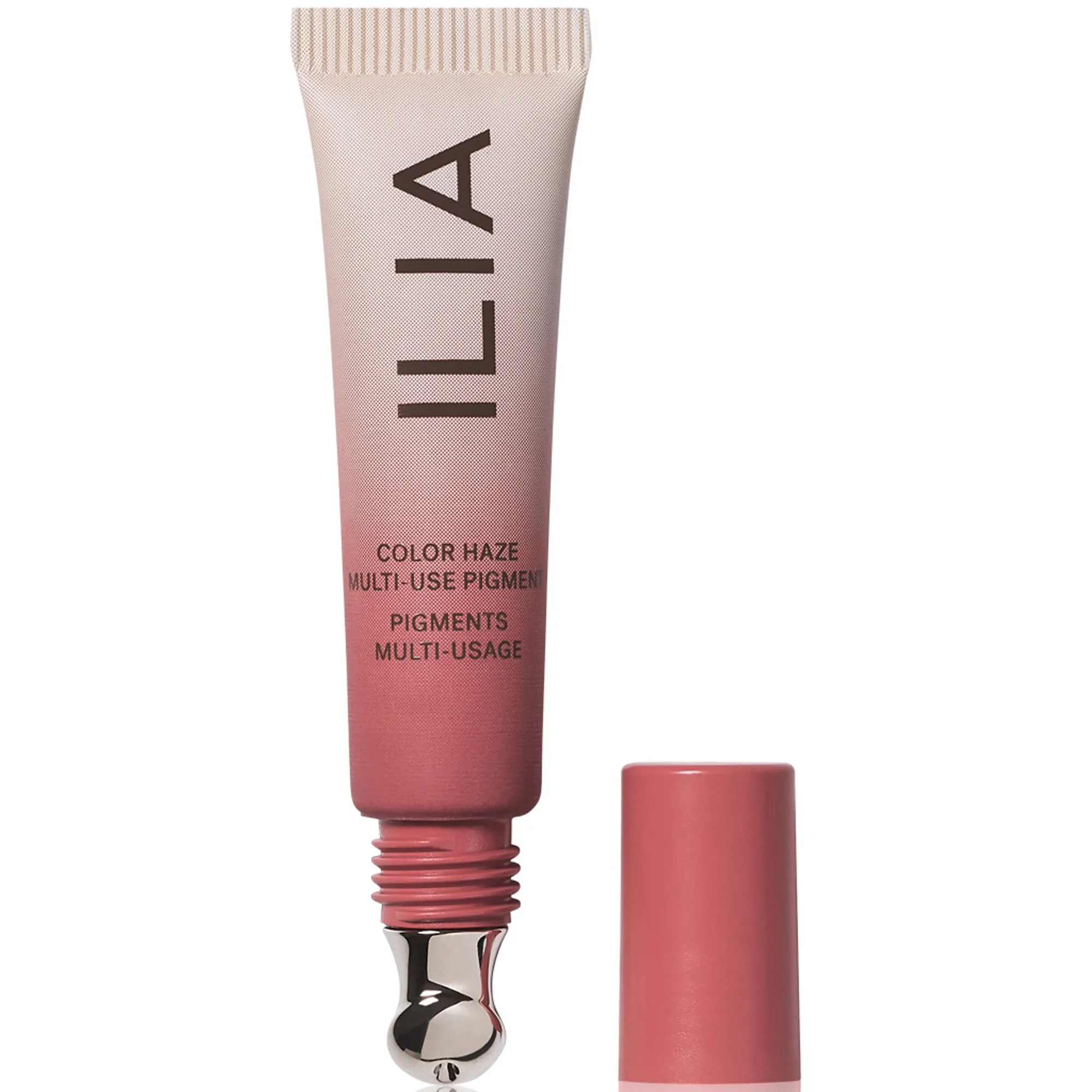 ILIA Beauty Color Haze Multi-Use Pigment Krämrouge