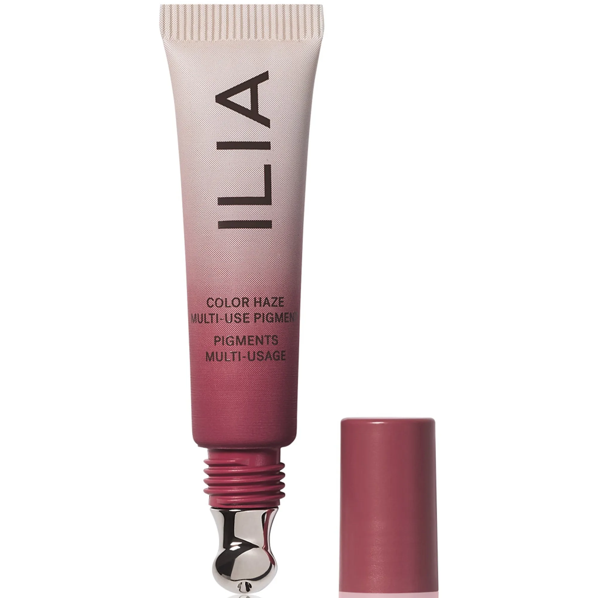 ILIA Beauty Color Haze Multi-Use Pigment Krämrouge