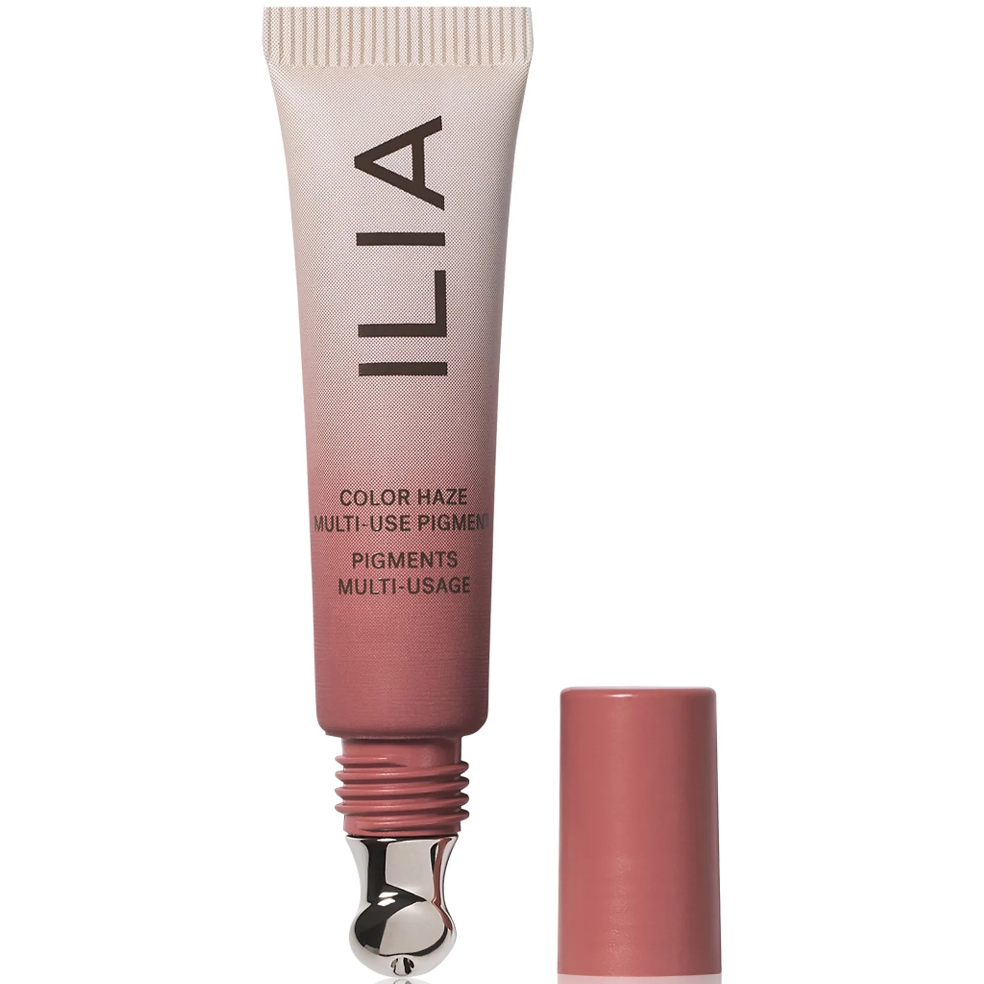 ILIA Beauty Color Haze Multi-Use Pigment Krämrouge