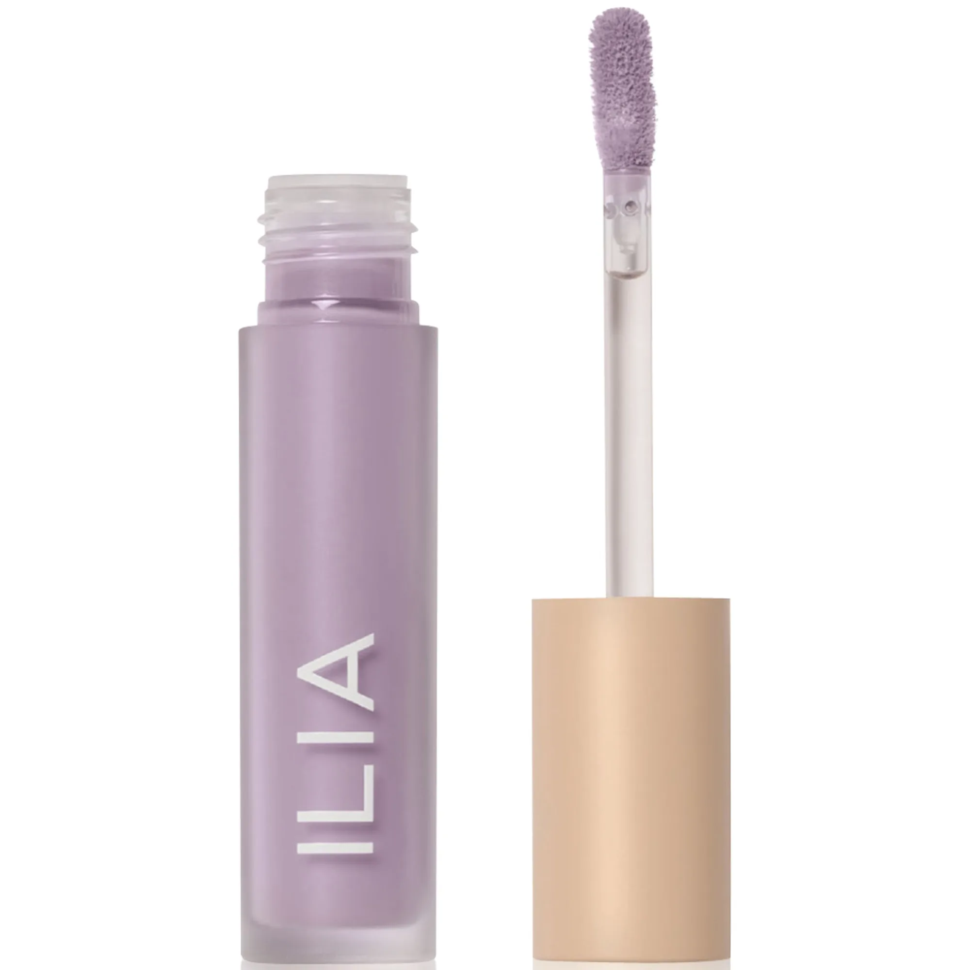 ILIA Beauty Liquid Powder Matte Eye Tint Ögonskugga