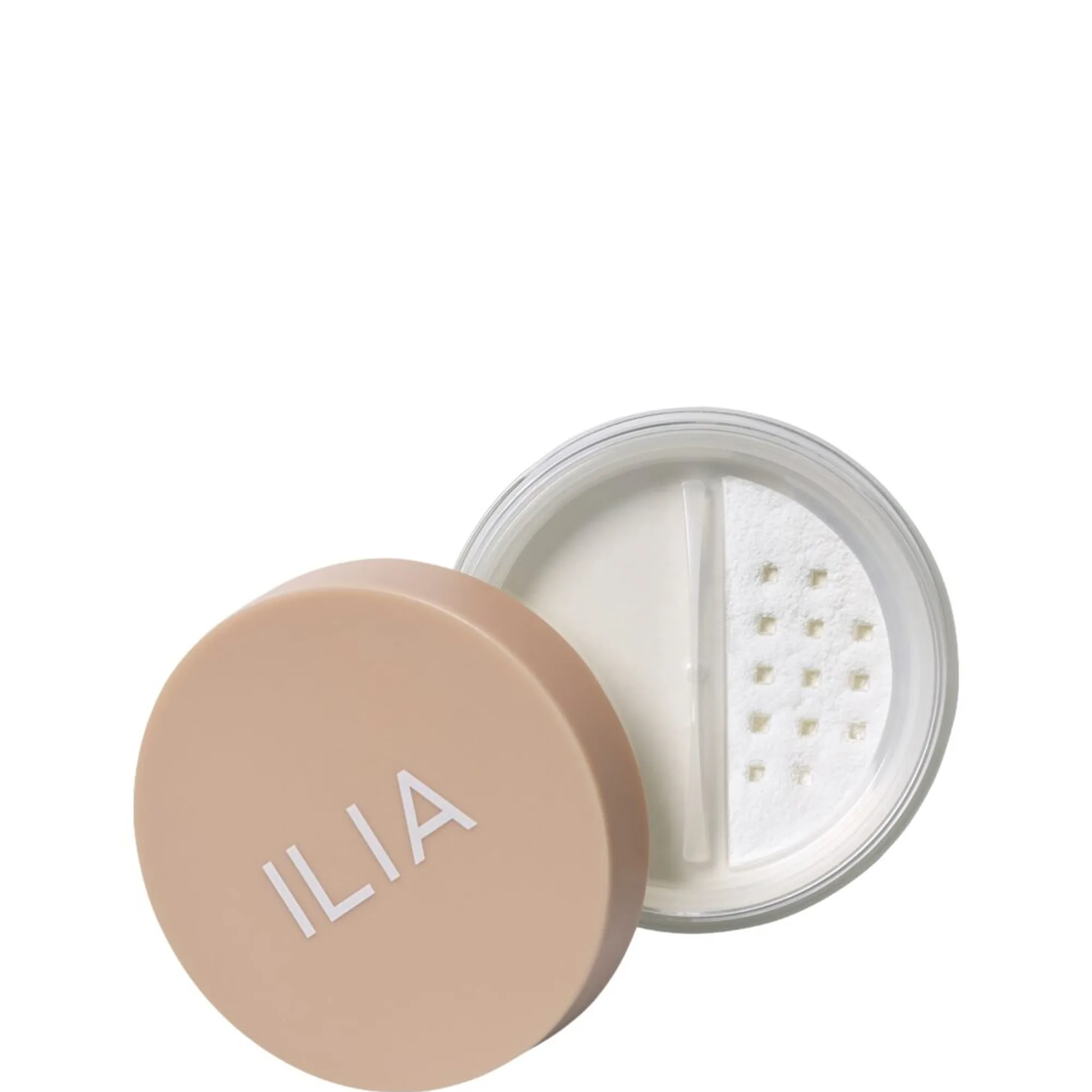 ILIA Beauty Soft Focus Finishing Powder Löspuder