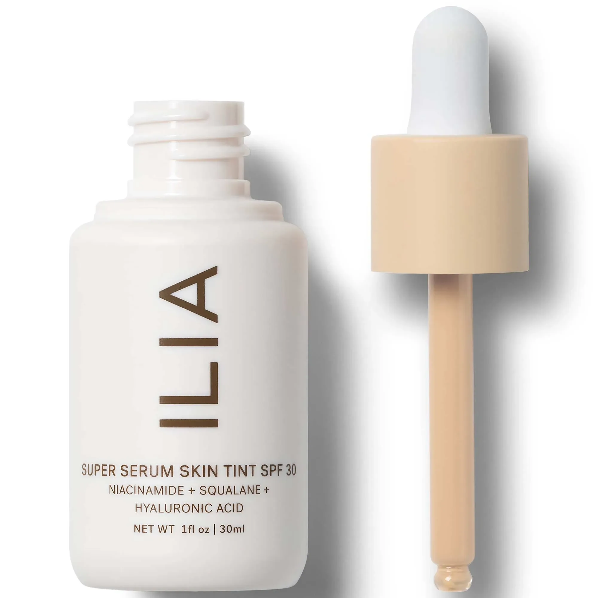 ILIA - Super Serum Tint SPF 30 ST2 TULUM