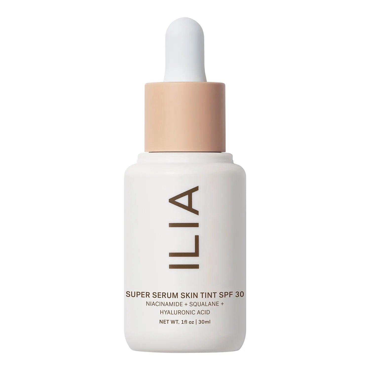 Super Serum - Skin Tint SPF 30