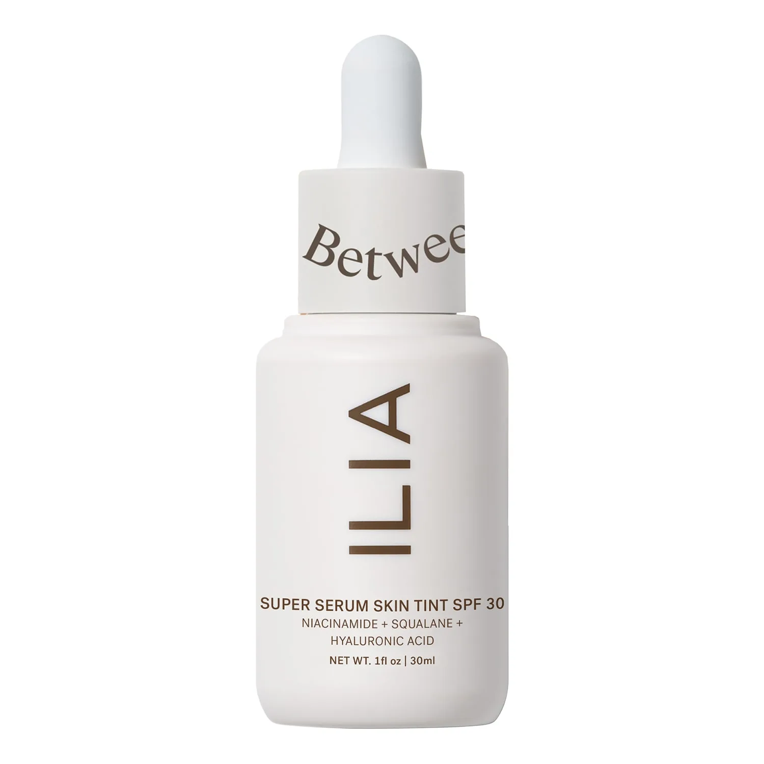 ILIA Beauty Super Serum Skin Tint SPF 30 Färgad ansiktskräm
