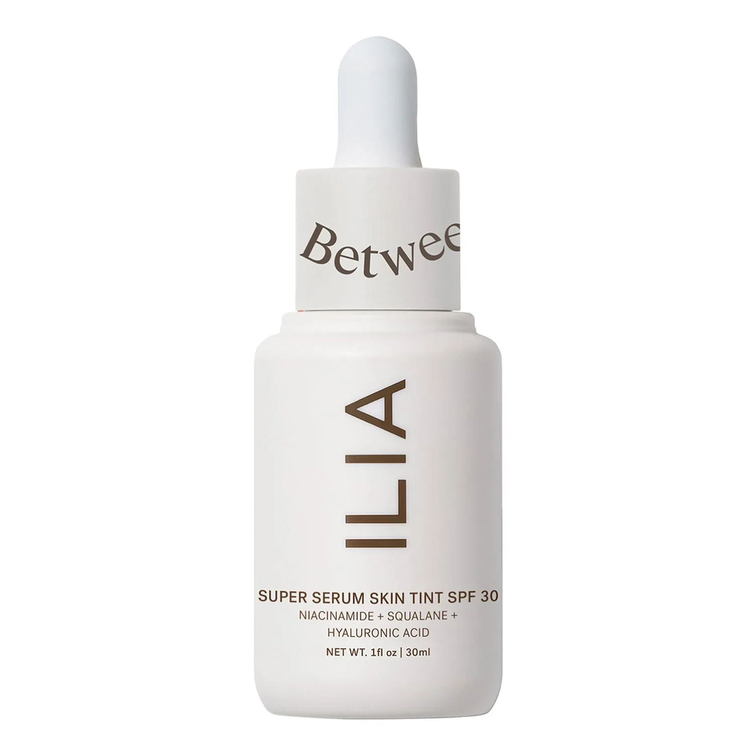 ILIA Beauty Super Serum Skin Tint SPF 30 Färgad ansiktskräm