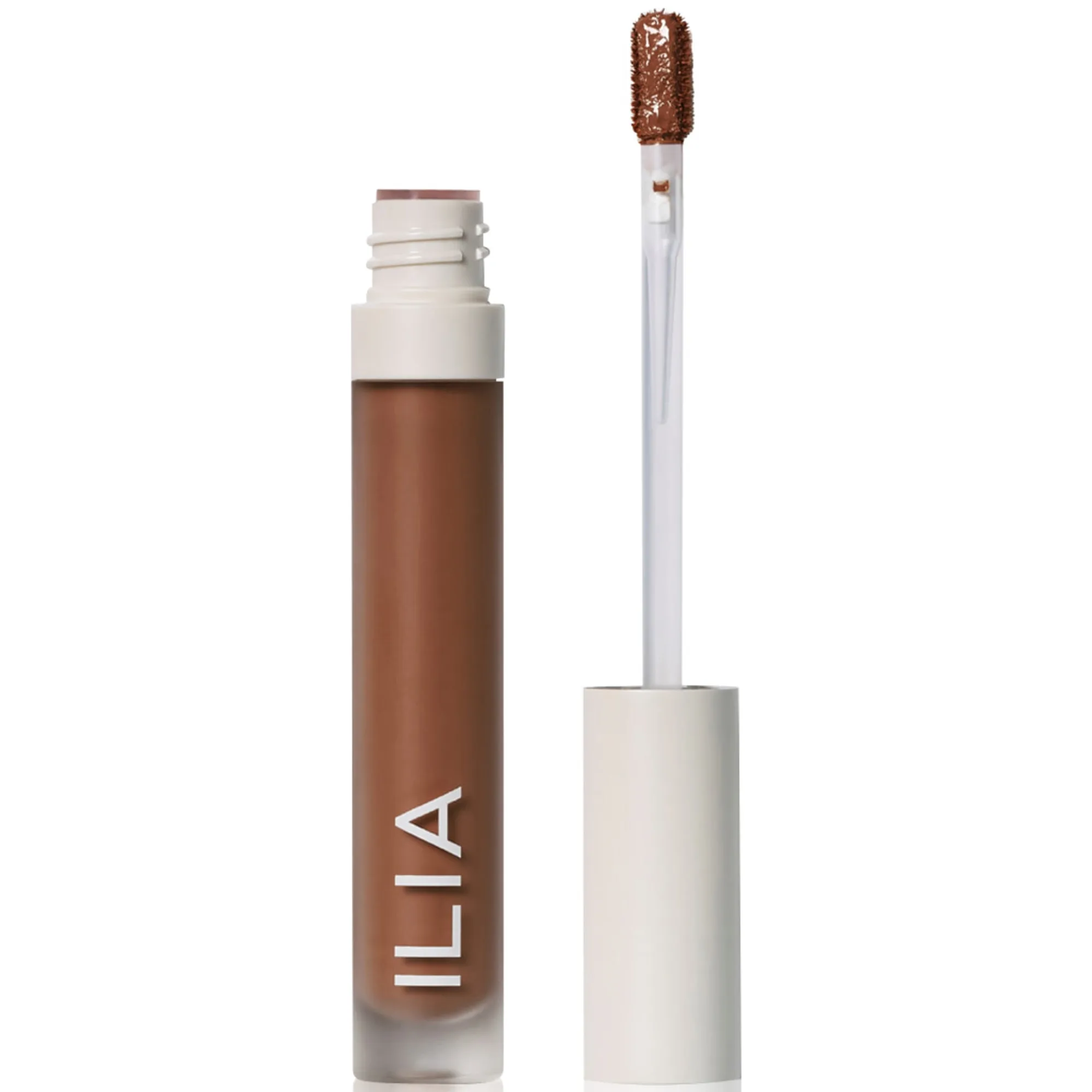 ILIA True Skin Serum Concealer Cacao