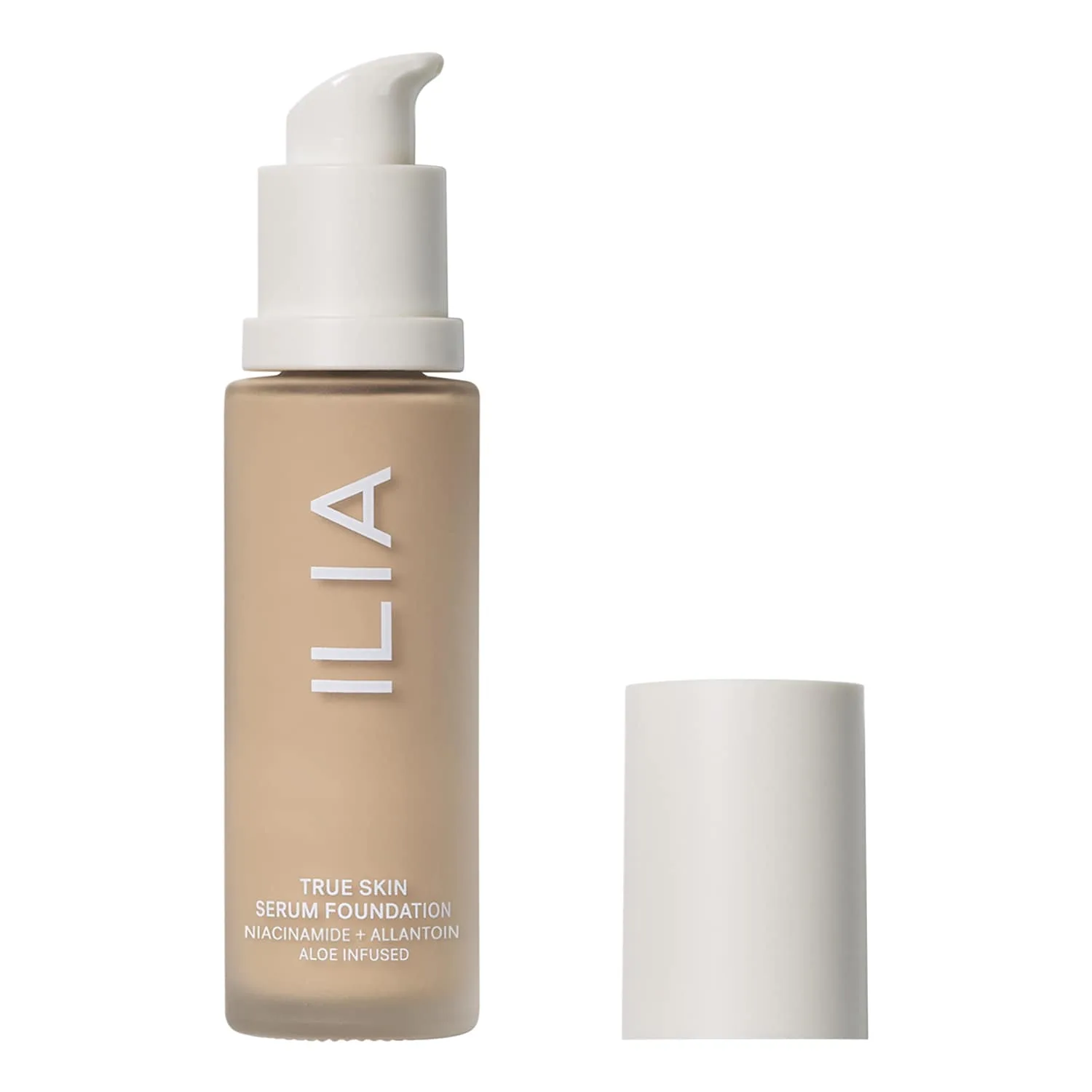 ILIA Beauty True Skin Serum Flytande foundation