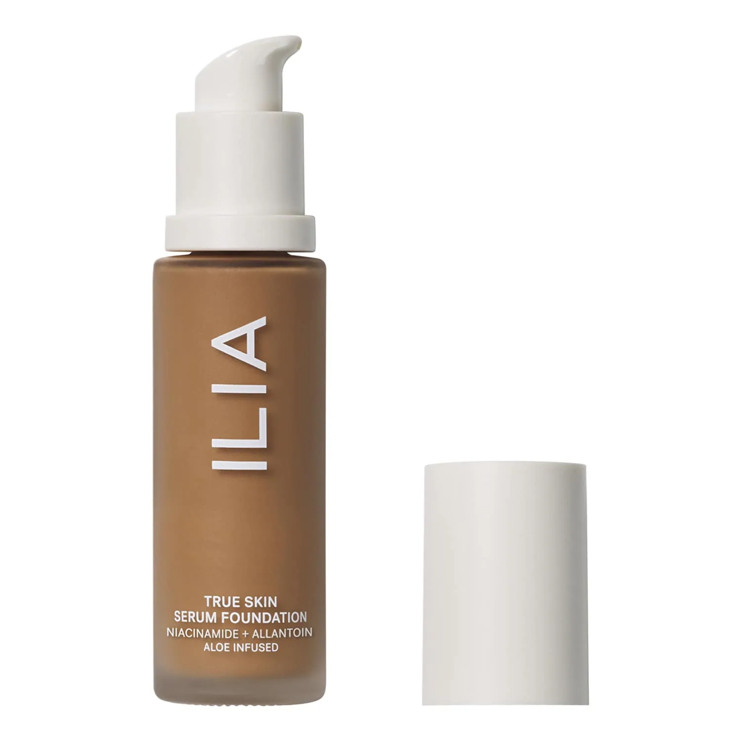 ILIA True Skin Serum Foundation SF10.5 Sardinia