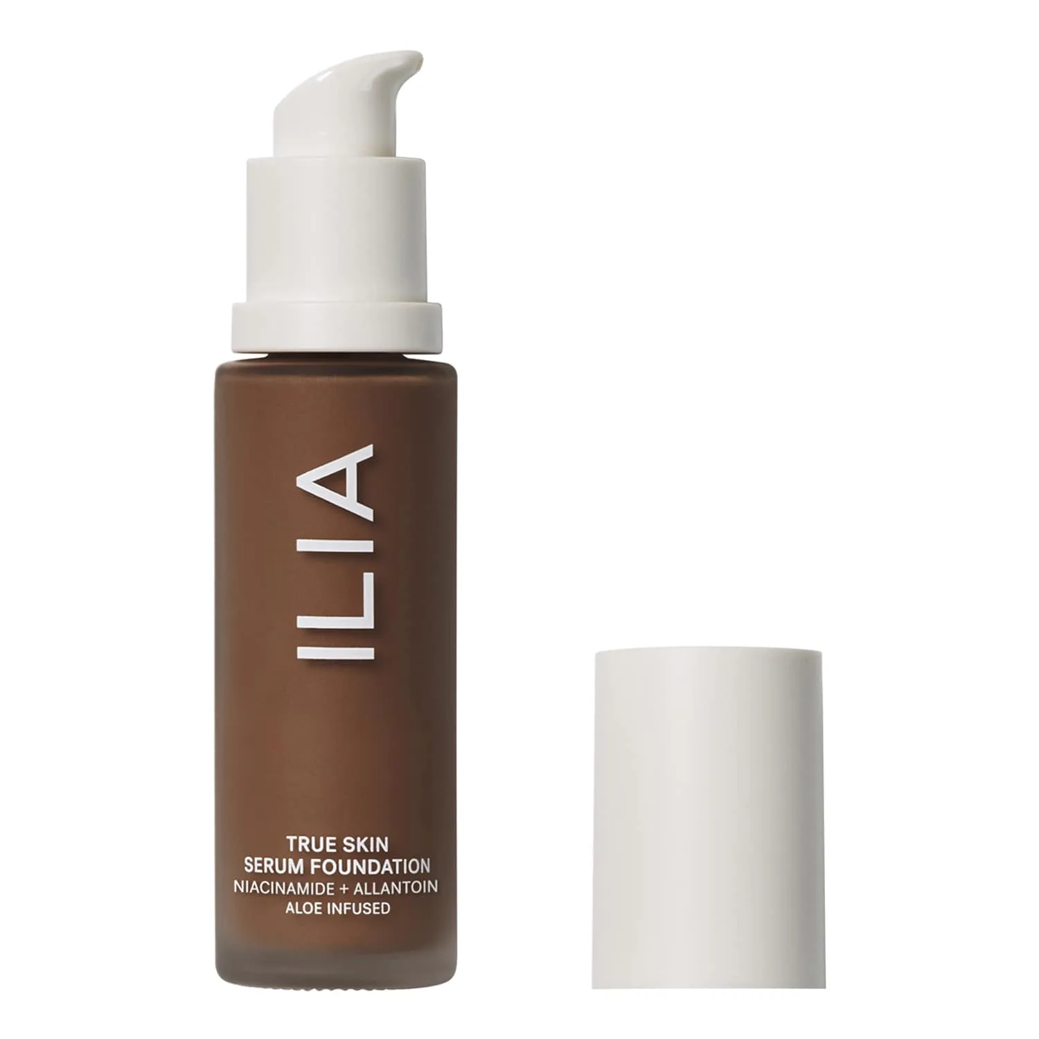 ILIA True Skin Serum Foundation SF14 Bimini