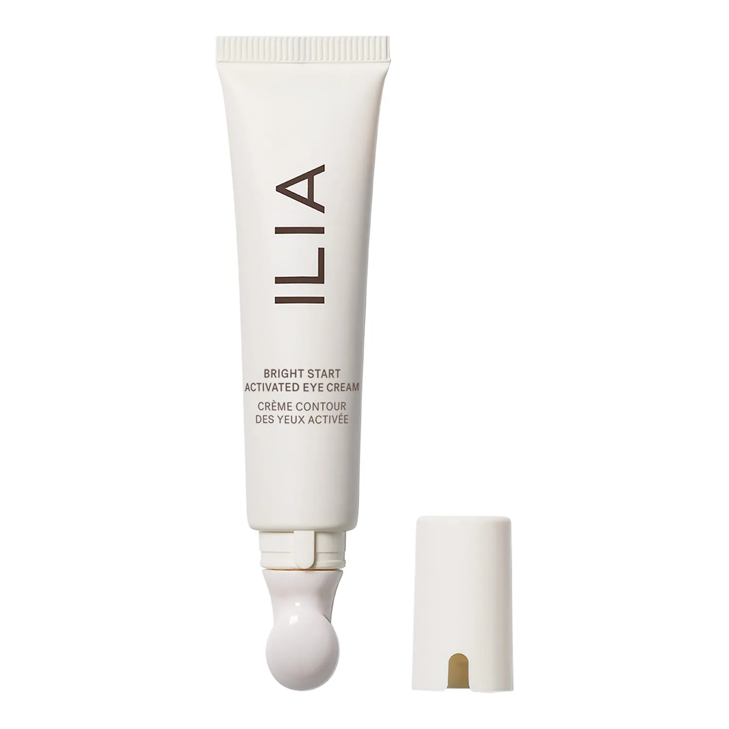 Bright Start Activated Eye Cream