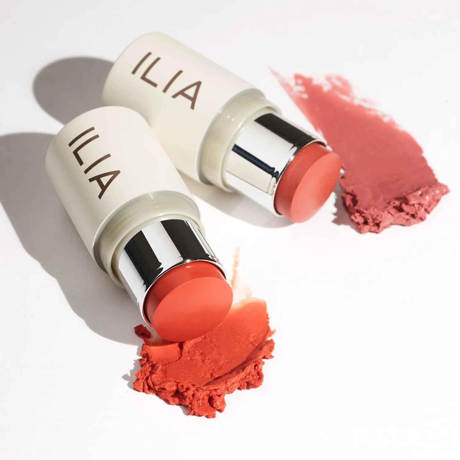 ILIA Beauty Multi-Stick & Illuminator Rouge