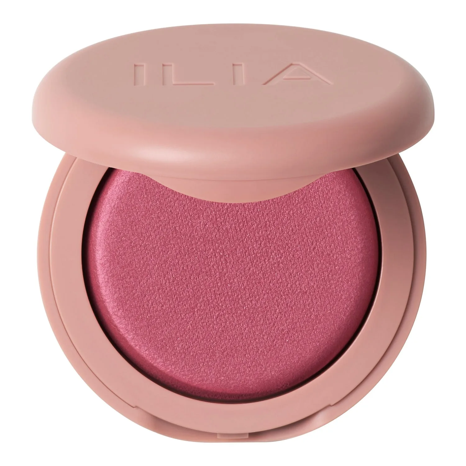 ILIA Beauty Soft Focus Blurring Blush Rouge