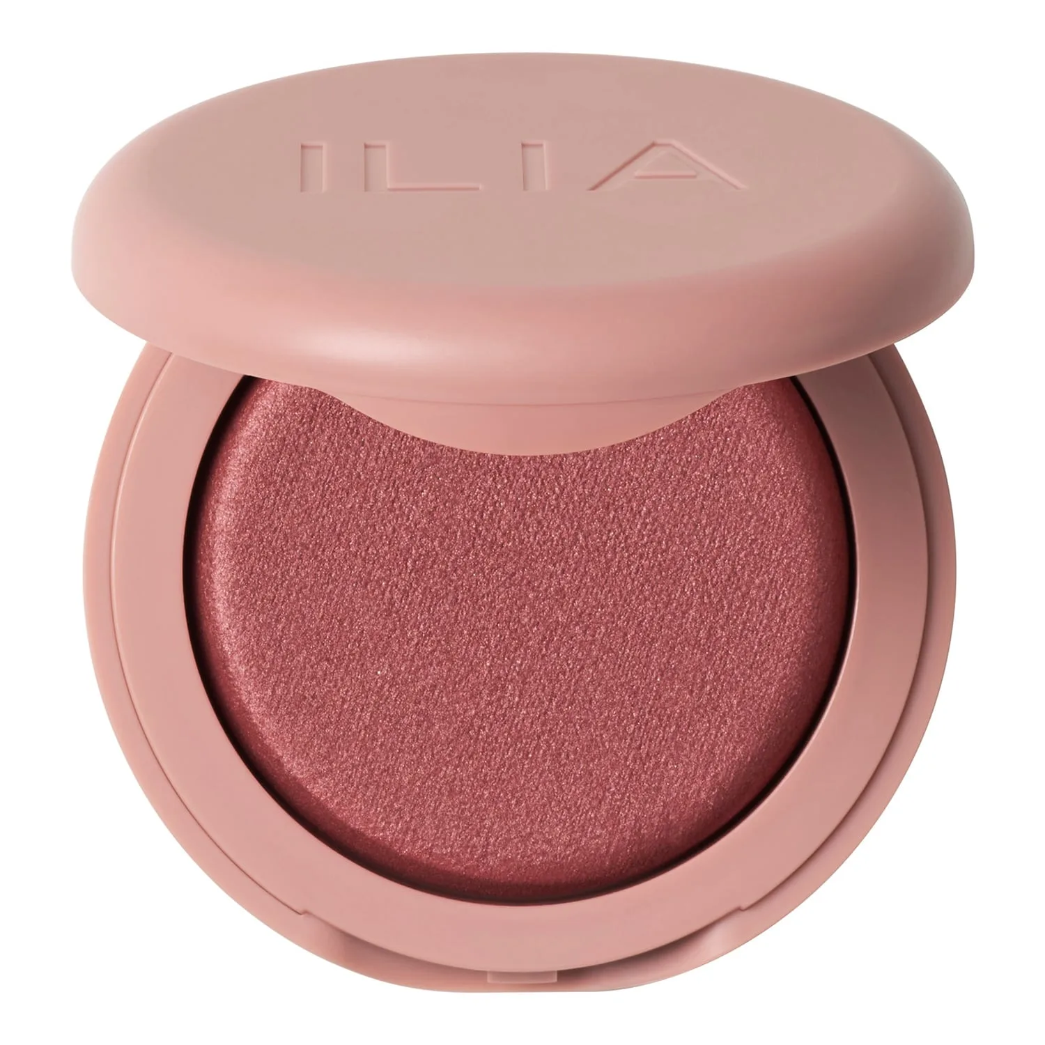 Soft Focus Blurring Blush - Talkfritt puderrouge