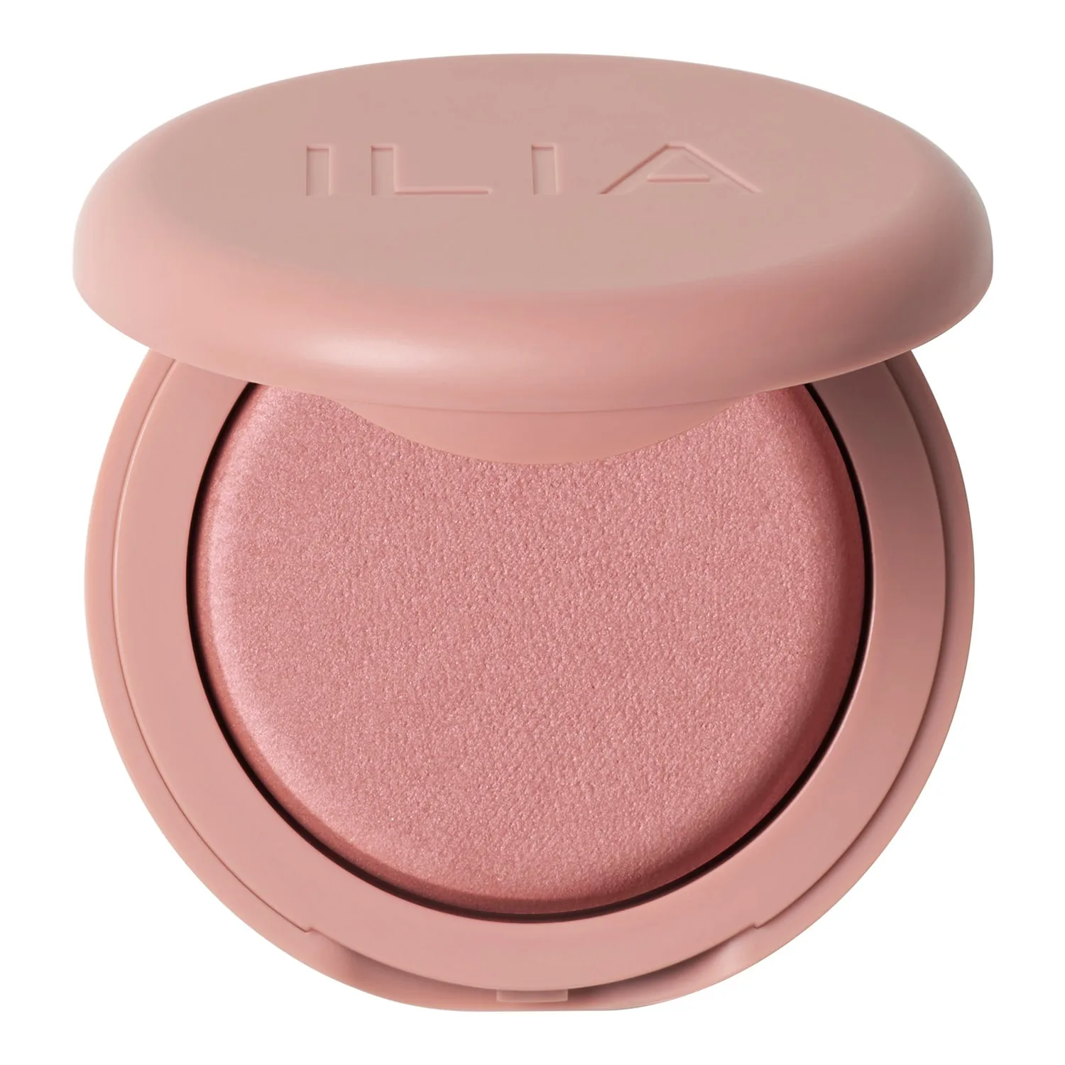 Soft Focus Blurring Blush - Talkfritt puderrouge