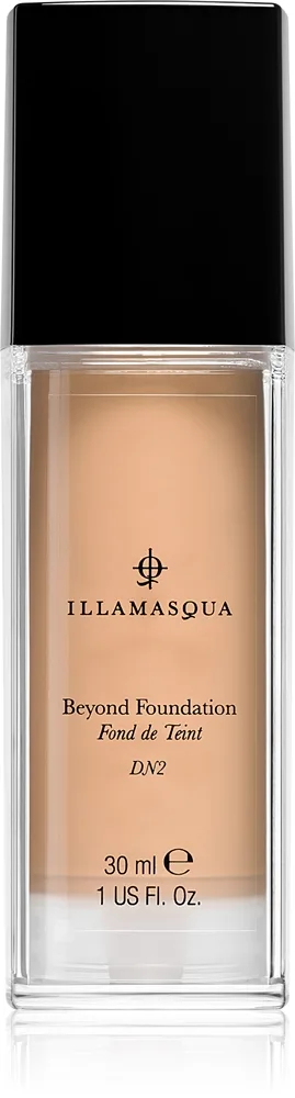 Illamasqua Beyond Foundation Ultralätt foundation Skugga MG1 30 ml