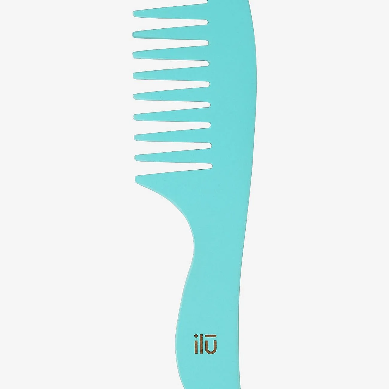 ILU Ilu Comb Bamboom Ocean Breeze - Nude - ONE SIZE