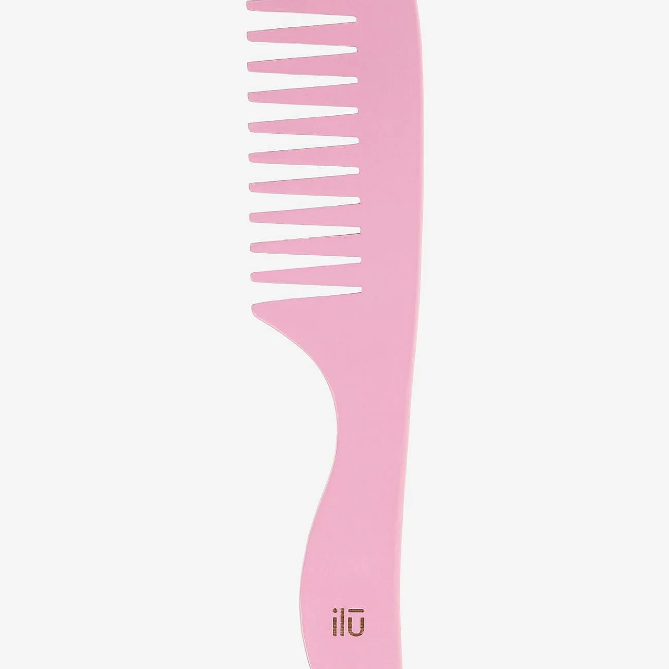 ilū Bamboom! Comb Pink Flamingo