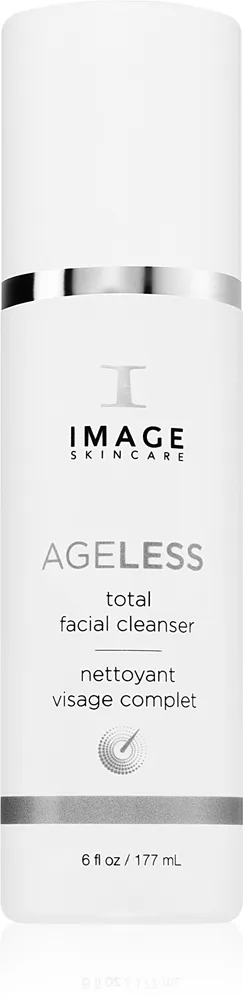 IMAGE Skincare Ageless Ansiktsrengöring 177 ml