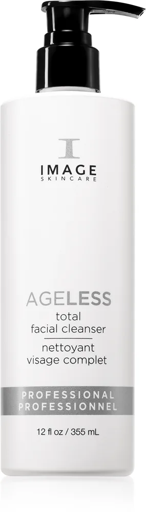 IMAGE Skincare Ageless Återvitaliserande rengörings-gel 355 ml