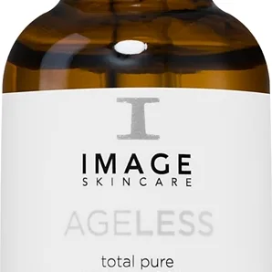 IMAGE Skincare Ageless Fugtgivende behandling mod rynker med hyaluronsyre 30 ml