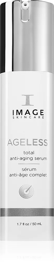 IMAGE Skincare Ageless Serum mot rynkor 50 ml