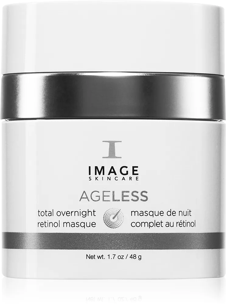 IMAGE Skincare Ageless Sovemaske med retinol 48 g