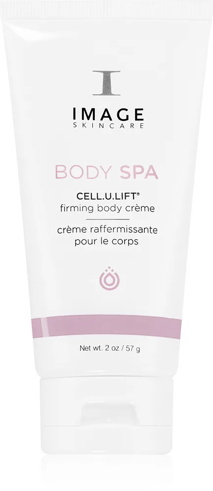 IMAGE Skincare Cell.U.Lift Åtstramande kroppskräm 142 g
