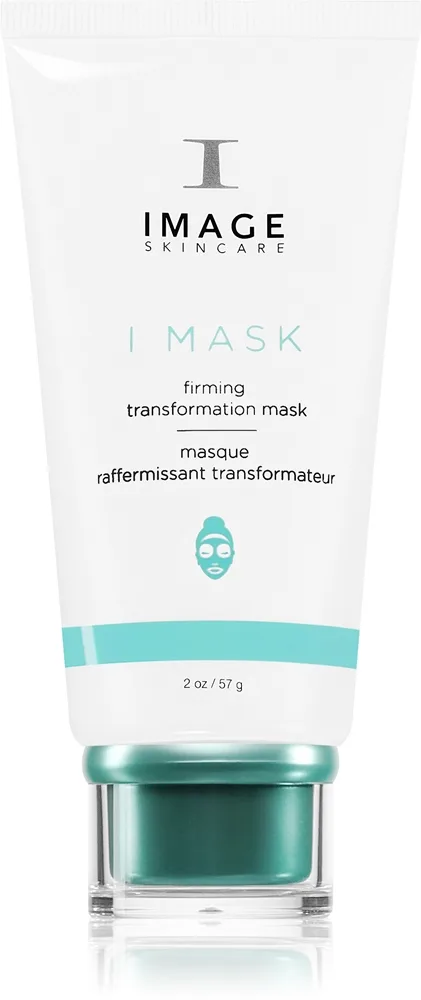 IMAGE Skincare I Mask Åtstramande mask för ansikte 57 g