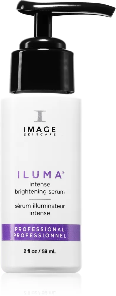 IMAGE Skincare ILUMA® Intense Brightening Serum — siero illuminante viso 59 ml