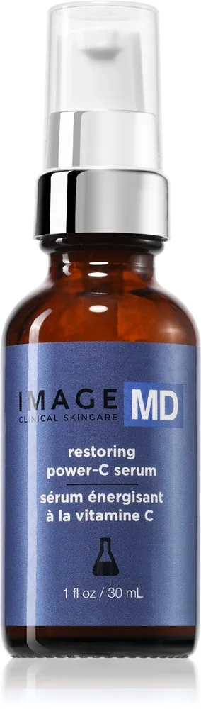 IMAGE Skincare MD® Regenererande serum med vitamin C 30 ml