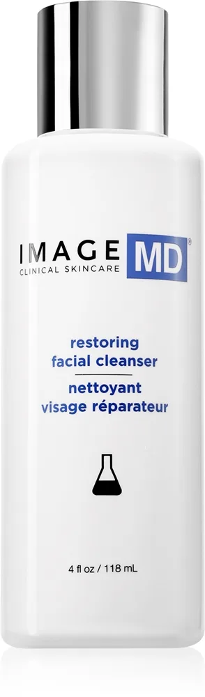 IMAGE Skincare MD® Uppfriskande rengörings-gel med regenererande effekt 118 ml