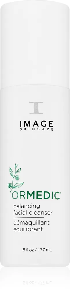 IMAGE Skincare Ormedic Ansiktsrengöring 177 ml