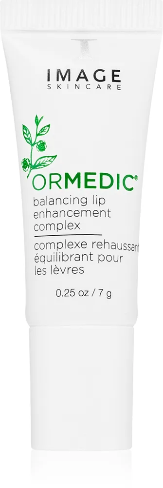 IMAGE Skincare Ormedic Mjukgörande arkmask med återfuktande effekt 7 g
