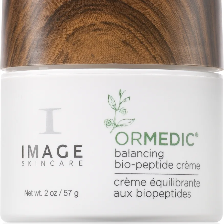 IMAGE Skincare Ormedic Regenererande ansiktskräm med peptider 57 g