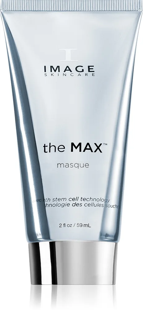 IMAGE Skincare the MAX™ Föryngrande ansiktsmask för ansikte, hals och bröst 59 ml