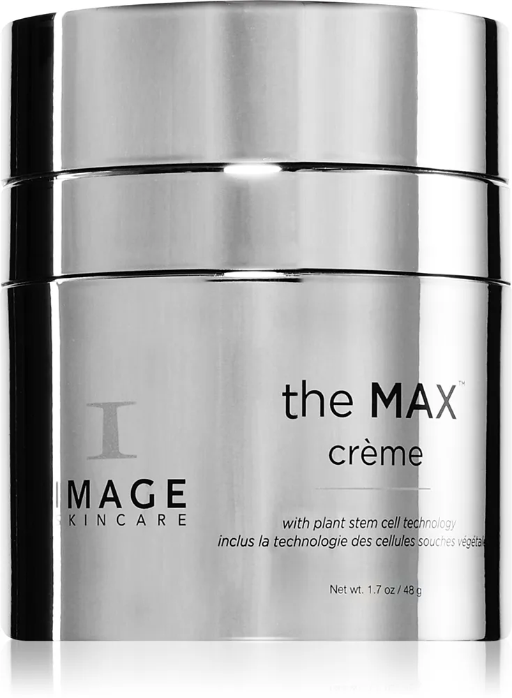 IMAGE Skincare the MAX™ Fuktgivande ansiktskräm med peptider 48 g