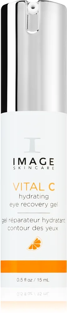 IMAGE Skincare Vital C Fugtende øjengel med regenerativ effekt 15 ml