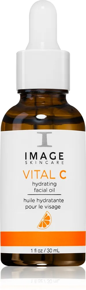 IMAGE Skincare Vital C Fugtende olie til ansigt 30 ml