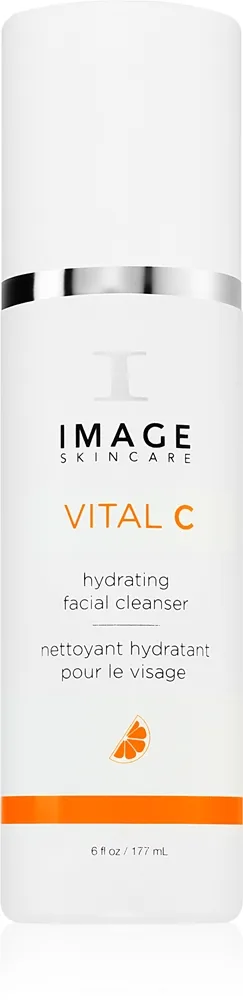 IMAGE Skincare Vital C Fuktgivande reningsgel 177 ml