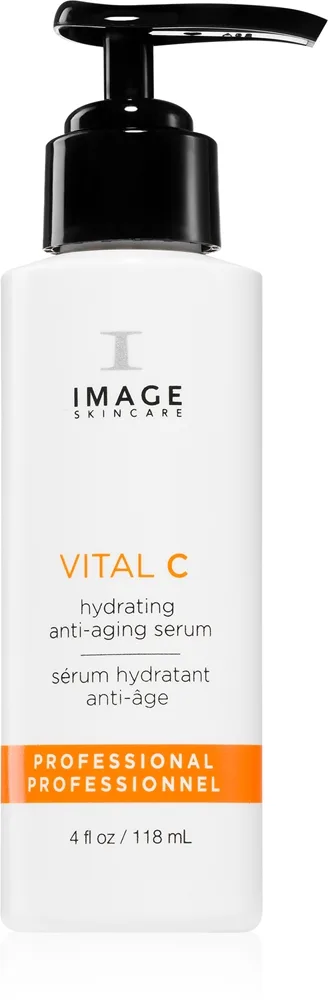 IMAGE Skincare Vital C Fuktgivande serum med effekt mot åldrande 118 ml